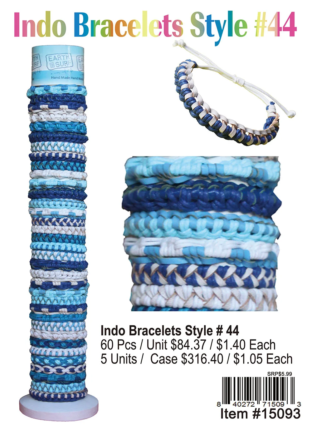 Indo Bracelets 44